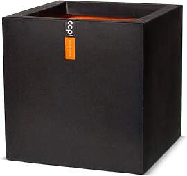 Capi Europe - Topf quadratisch Smooth NL - 30x30 - 