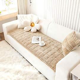 Capslpad Dicke Sofa überzug Waschbar Couch