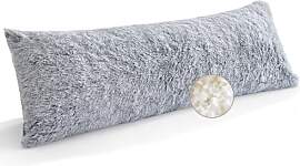Carasylvia Memory Foam Seitenschläferkissen für