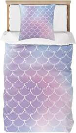 Caregchrisj Kinderbettwäsche 135x200 Bettwäsche