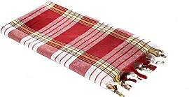 Carenesse Hamamtuch Classic 80 x 170 cm I Hamam