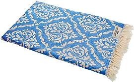 Carenesse Jacquard Hamamtuch Barock 90 x 175 cm