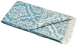 Carenesse Jacquard Hamamtuch Barock 90 x 175 cm