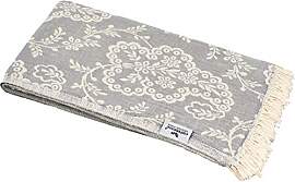 Carenesse Jacquard Hamamtuch Paisley 90 x 175 cm