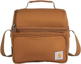 Carhartt Isolierte Kühltasche mit zwei Fächern