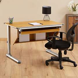 CARO-Möbel Kinderschreibtisch Philipp in