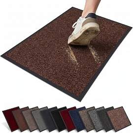 Carpet Diem Fußmatte innen, große Auswahl,