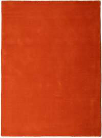 carpetfine handgefertigter Wollteppich Gabbeh Lola 