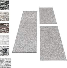 Carpettex Bettumrandung Schlafzimmer 3teilig