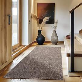 Carpettex Wohnzimmer Teppich Modern Design 80 x