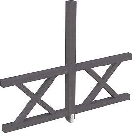 Carport-Seitenwand SKANHOLZ