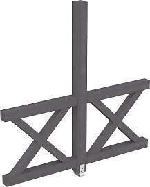 Carport-Seitenwand SKANHOLZ