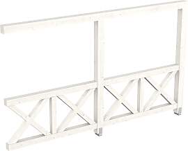 Carport-Seitenwand SKANHOLZ