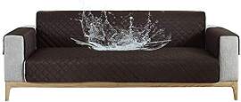 Carvapet Sofabezug wasserdichte Sofaüberwurf