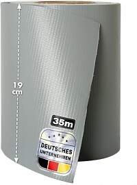 casa pura Sichtschutzstreifen PVC |