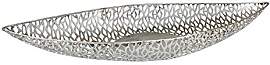 Casablanca - Schale/Dekoschale - Purley - Metall - 
