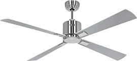 CasaFan ECO NEO III 132 WiFi Deckenventilator,