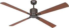 CasaFan ECO NEO III 152 WiFi Deckenventilator,