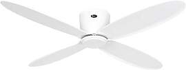 CasaFan ECO PLANO II 132 WiFi Deckenventilator,