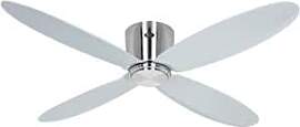 CasaFan ECO PLANO II 132 WiFi Deckenventilator,
