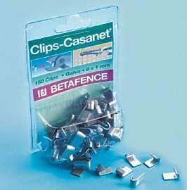 Casanet-Clipse 150 Stück im Blister