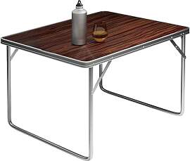 Casaria® Campingtisch klappbar Camping Klapptisch 