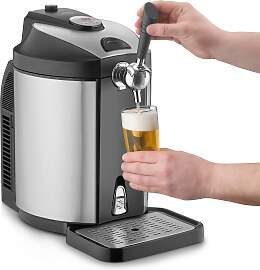 CASO Bierzapfanlage "582 BeerMaster",