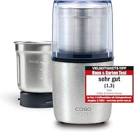 CASO Coffee & Kitchen Flavour - Elektrische