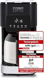 Caso Coffee Taste and Style Thermo -