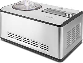 CASO Eismaschine "3298 IceCreamer",