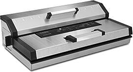 CASO FastVac 4008 Profi Vakuumiergerät –