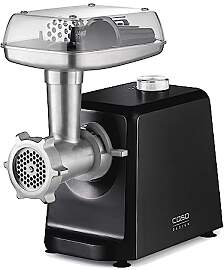 CASO FW 2500 Black, Fleischwolf mit