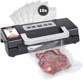 Caso HC170 Vakuumiergerät, Vakuumierer,