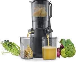 CASO Juice Fit Pro - Slow Juicer, Testsieger: Haus 