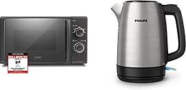 CASO | M20 EASY Mikrowelle & Philips