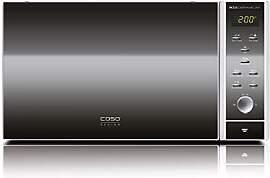 CASO | MCG25 Ceramic chef 3in1 Mikrowelle mit