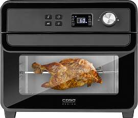 CASO Minibackofen "AirFry Chef 1700",
