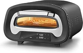 CASO PizzaChef 430° - Pizzaofen, 80-430°C, 8