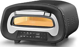 CASO Pizzaofen "2984 CASO PizzaChef
