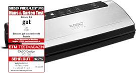 CASO VC 150 - Vakuumiergerät Lebensmittel –