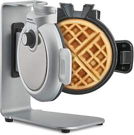 CASO WaffleUp - vertikales Waffeleisen,