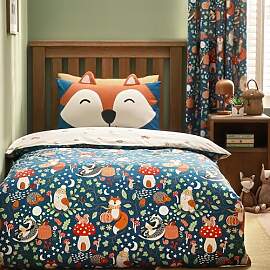 Catherine Lansfield Fox and Woodland Friends