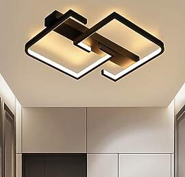 CBJKTX LED Deckenleuchte Deckenlampe Küche: