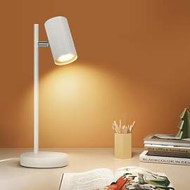 CBJKTX Nachttischlampe Schlafzimmer Tischleuchte