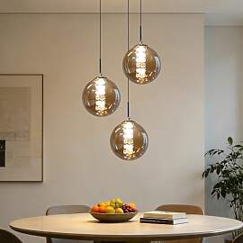 CBJKTX Pendelleuchte esstisch Pendellampe