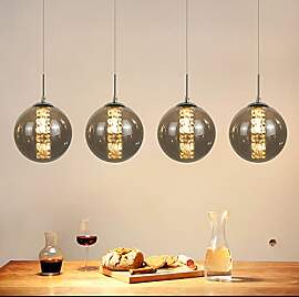 CBJKTX Pendelleuchte esstisch Pendellampe