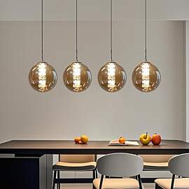 CBJKTX Pendelleuchte esstisch Pendellampe