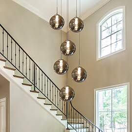 CBJKTX Pendelleuchte esstisch Pendellampe