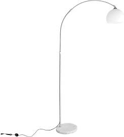 CCLIFE LED E27 Bogenlampe höhenverstellbar