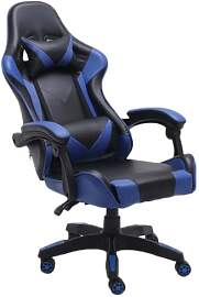 CDF Gaming Stuhl – ergonomischer Drehstuhl fürs 